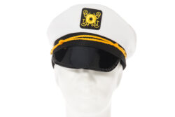 Müts Kapten