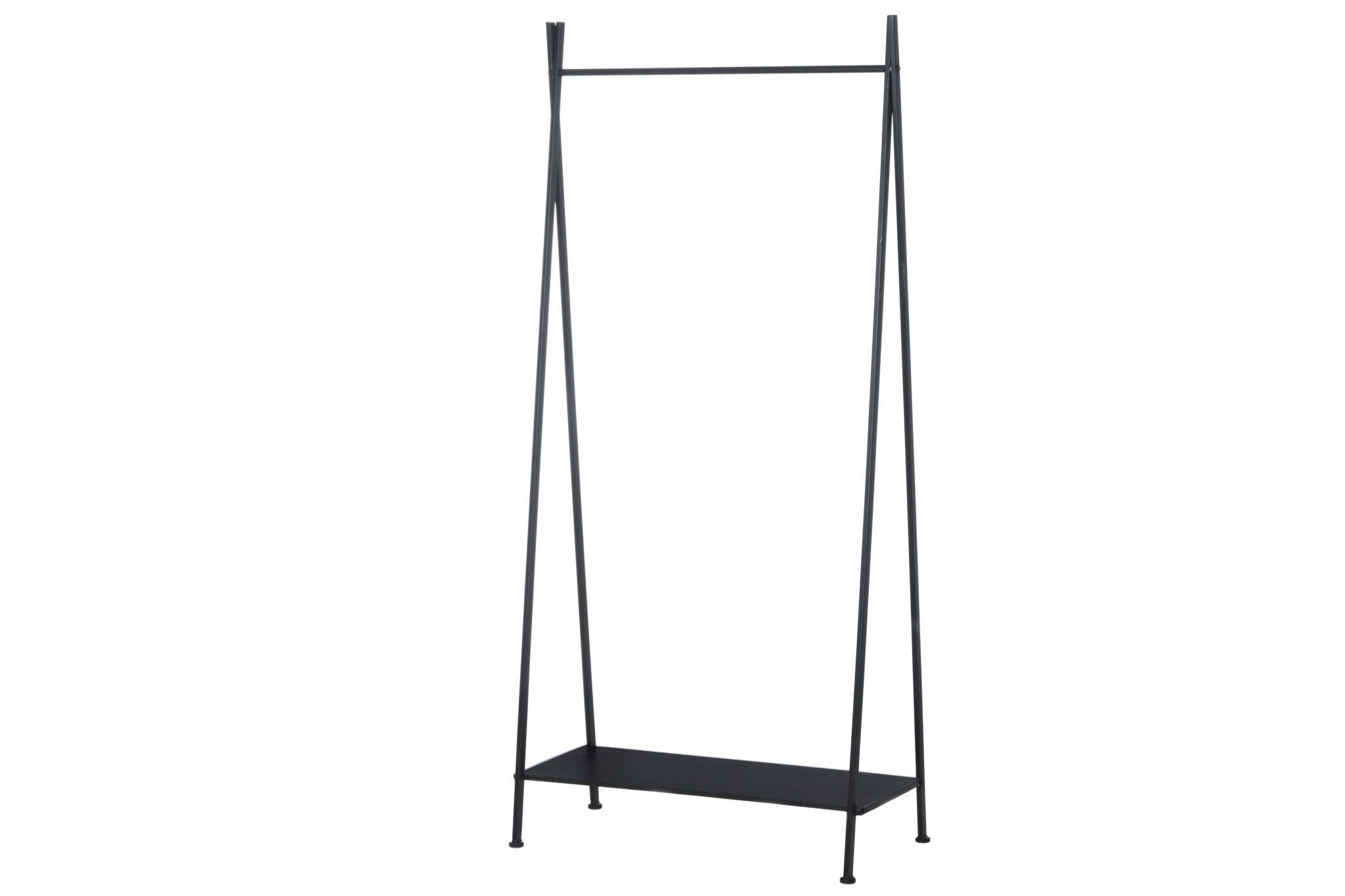 Riidestange Metall 41 X 82 X 175cm