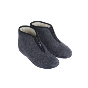 Meeste viltsaapad lukuga