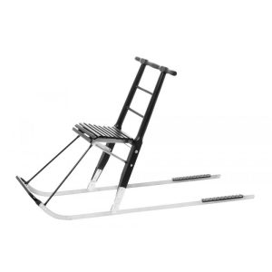 Tõukekelk kalastajale max 90 kg