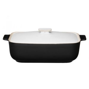 Ahjuvorm kaanega 2 l