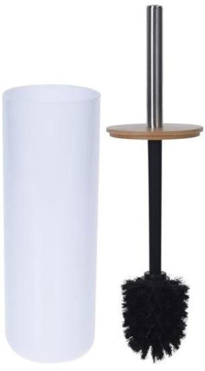 WC hari plasmassist bambus