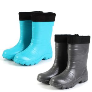 Voodriga kummikud Aspen