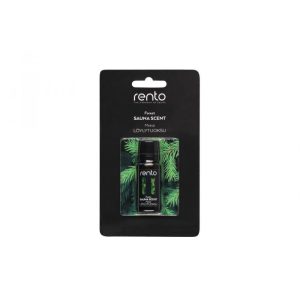 Leililõhn metsa 10 ml Rento