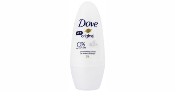 Dove deodorant Original 50 ml