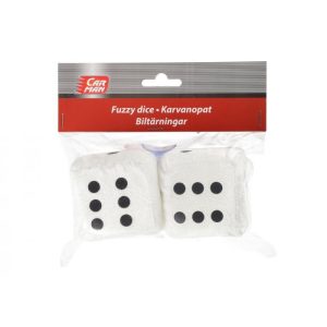 Täringud iminapaga Carman