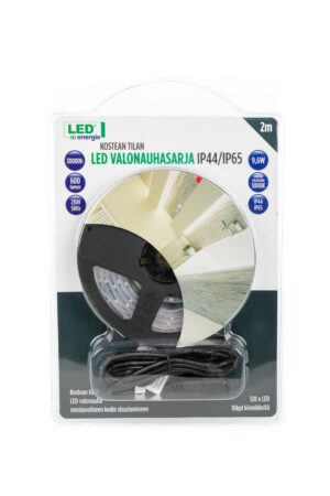 LED valgusriba 2m