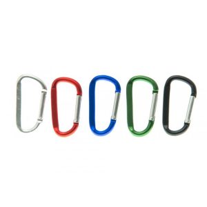 Karabiinkonks 8 mm Atom