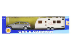 Auto caravan 29 cm