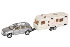 Auto caravan 29 cm