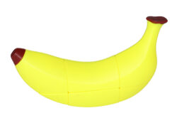 Pusle banaan