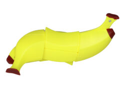 Pusle banaan
