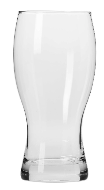 Õlleklaasid 500 ml 6 tk