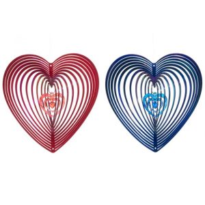 Linnupeletaja Süda 20 cm Tarmo