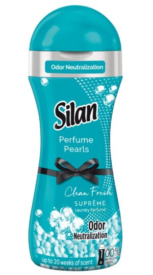 Silan parfüümipärlid Clean Fresh 230 g