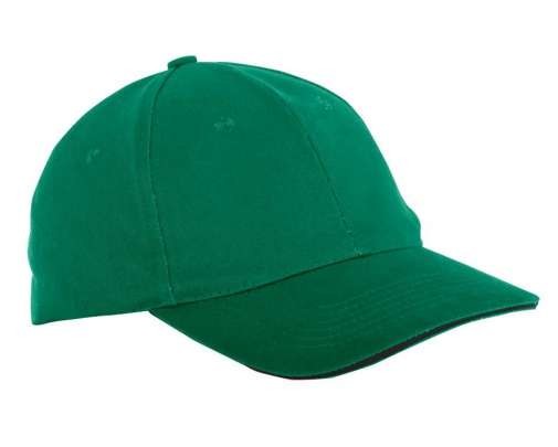LAHTI PRO Nokamüts roheline