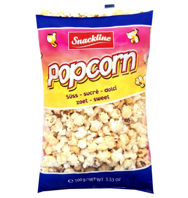 Magus popcorn 100 g