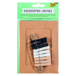 Paberraamide komplekt 19 osa