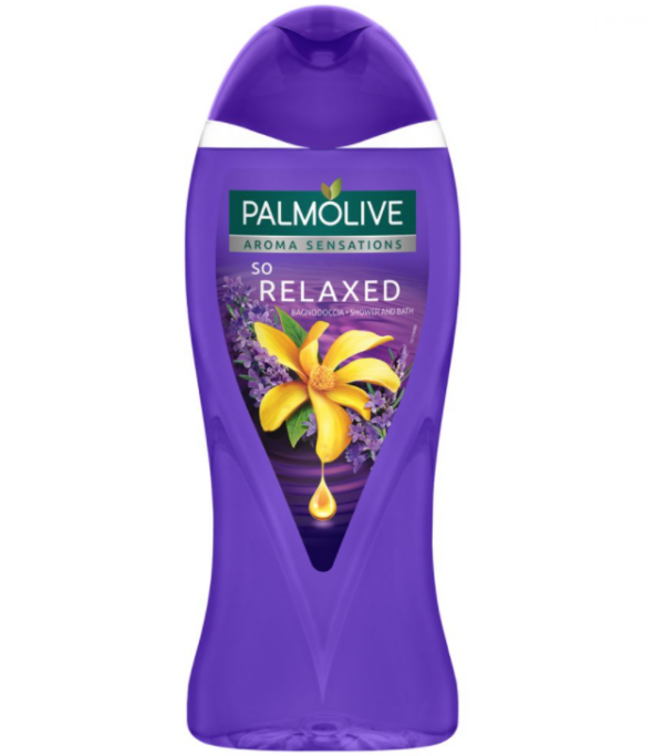 Palmolive dušigeel So Relaxed 500 ml