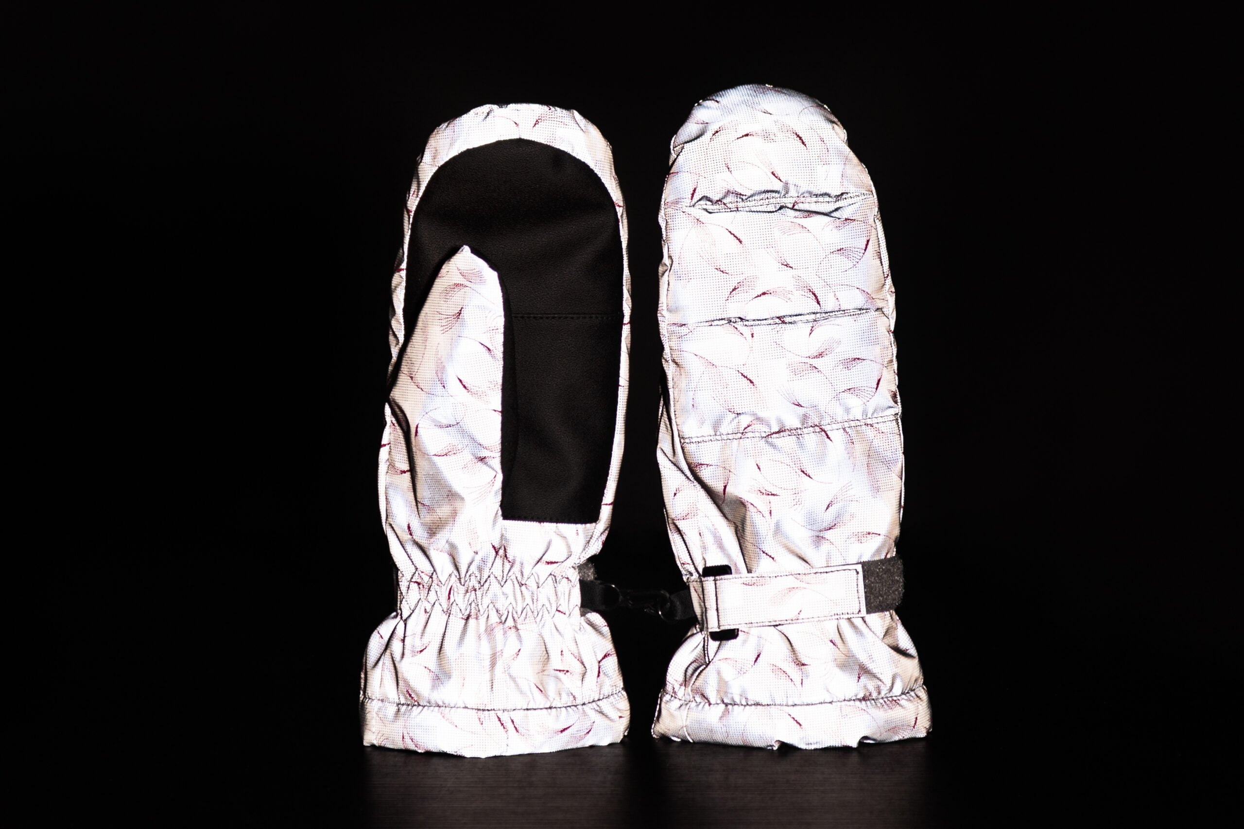 Labakindad Atom Reflect