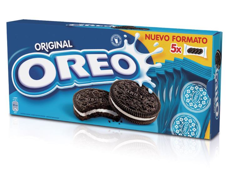 MT00608 Küpsised Oreo 220 g