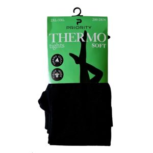 Naiste sukkpüksid 200 DEN