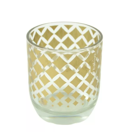 Teeküünlahoidja 9 cm Bolsius