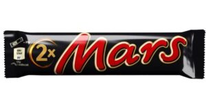 Šokolaad Mars 2-pakk 70 g