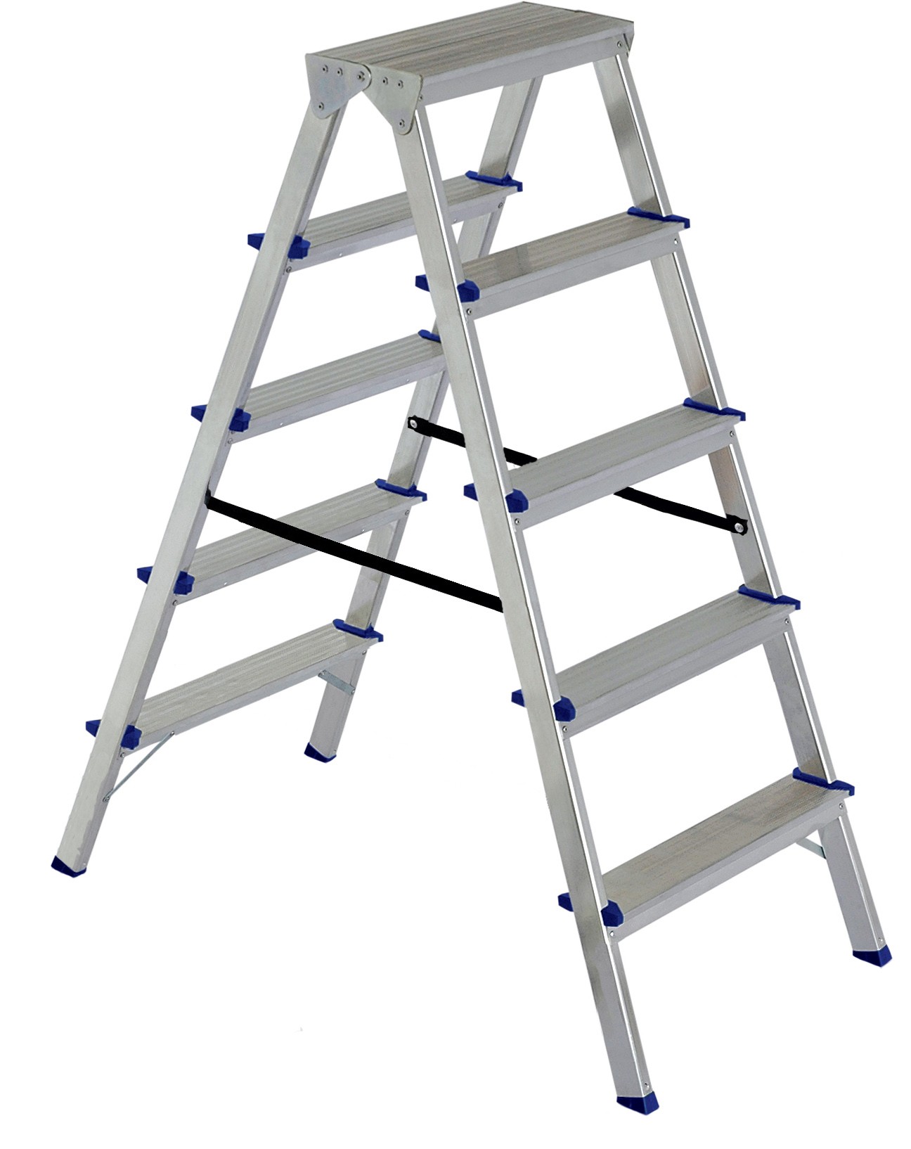 Dual color precision plus ladder