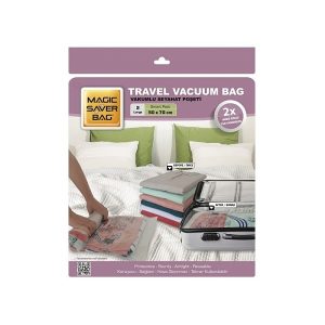 Vaakumkotid 50 x 70 cm