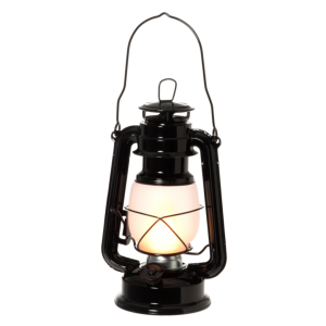 Tormilatern 24LED/12LED must