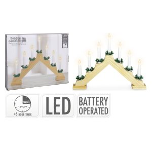 Elektriküünlad 7 tk