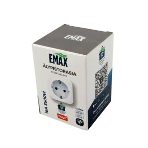 Nutipistik Emax kaugjuhitav