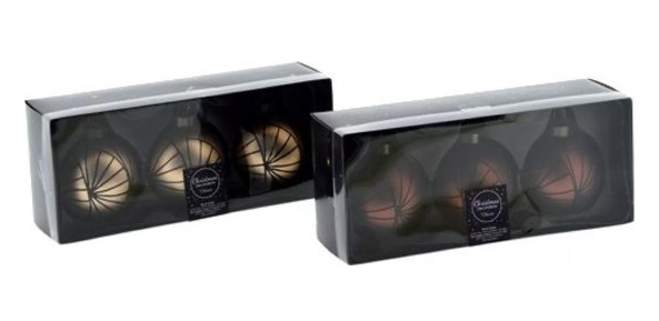 Kuuseehted karbis 3 tk