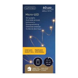 Micro LED 2,95 m