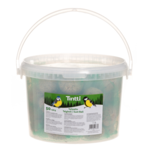 Rasvapallid 50 tk * 90 g