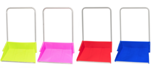 Laste lumesahk 46 x 31 cm