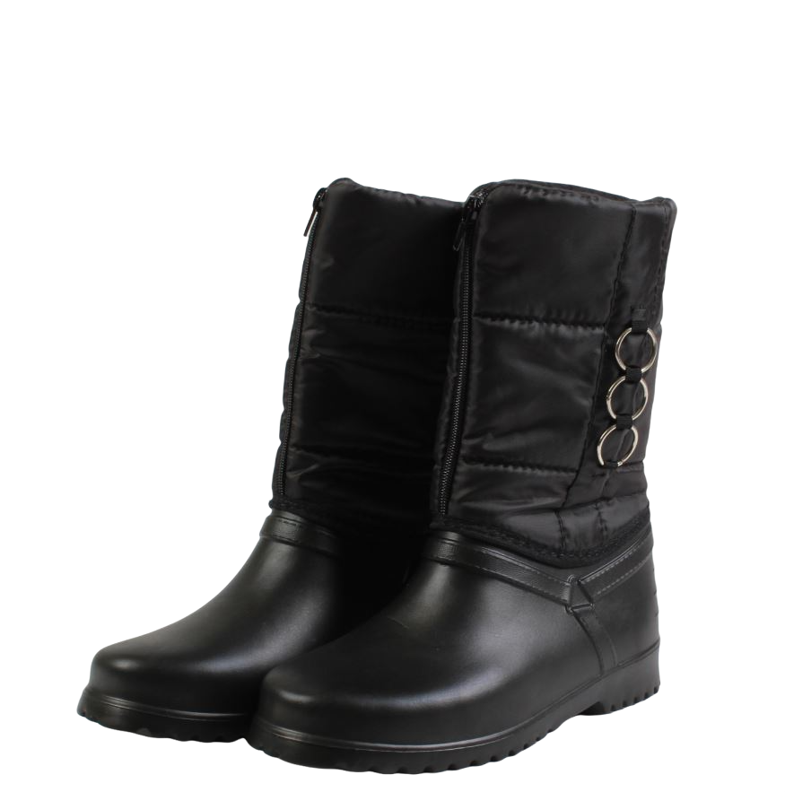 Naiste soojad saapad