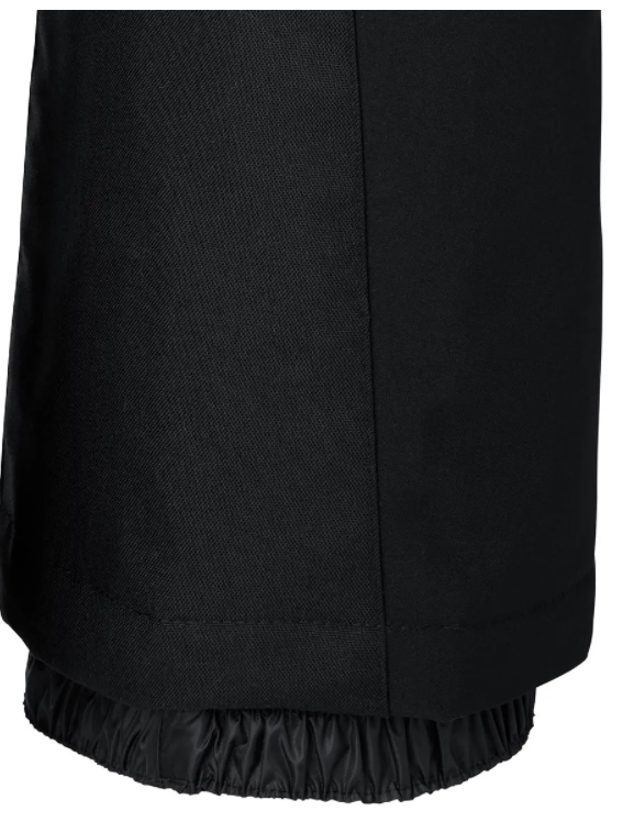 Naiste suusapüksid kõrged 40