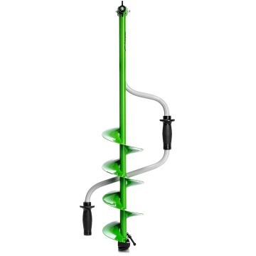 Jääpuur HS-150D HELIOS