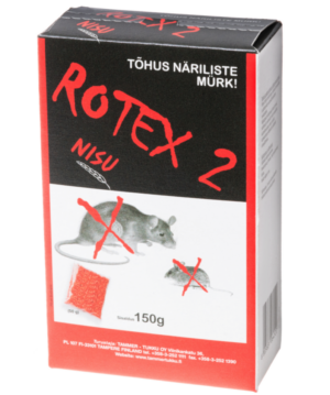 Rotimürk ROTEX2 3*50g