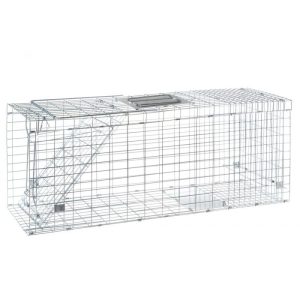 Püünislõks traatpuur Tarmo