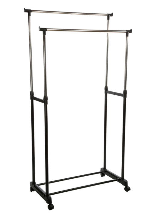 Riidestange 84 x 42 x 170 cm