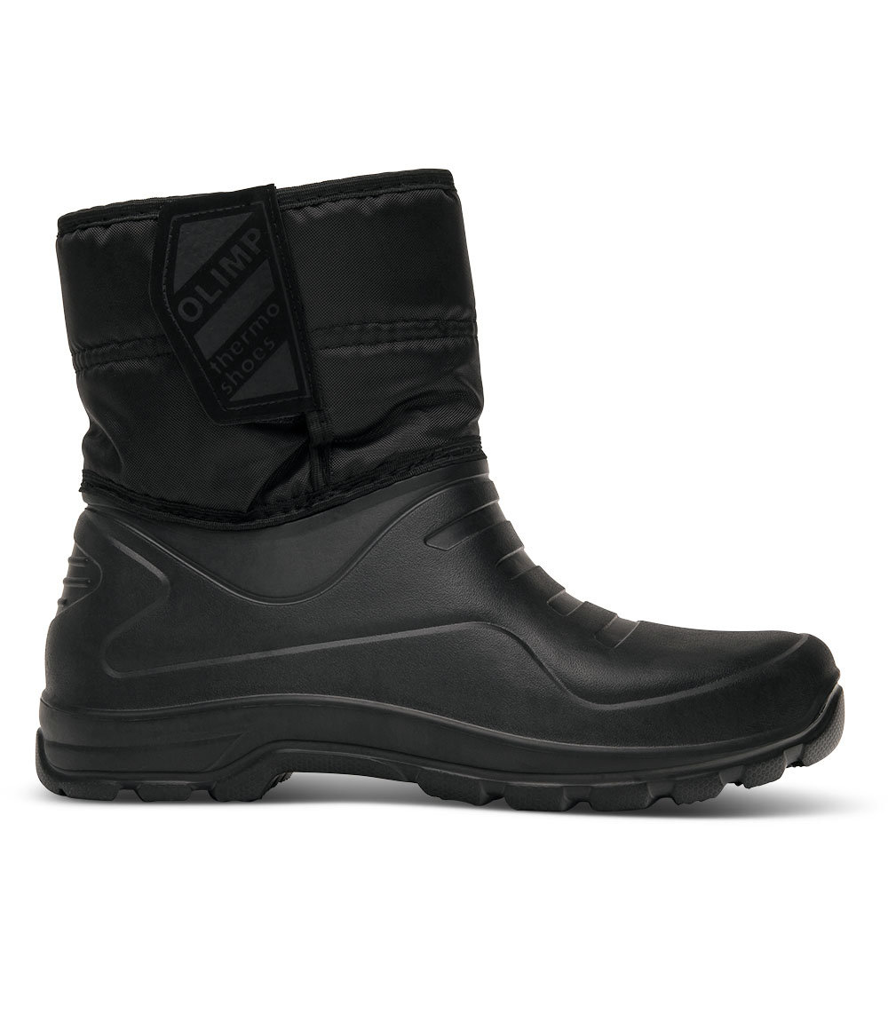 Meeste soojad saapad