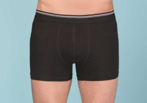 Meeste bokserid Berrak