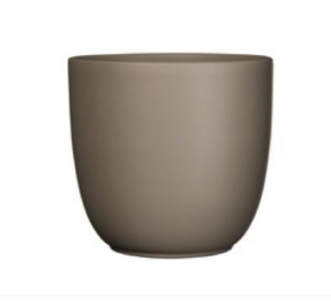 Lillepott Tusca 13 x 13,5 cm