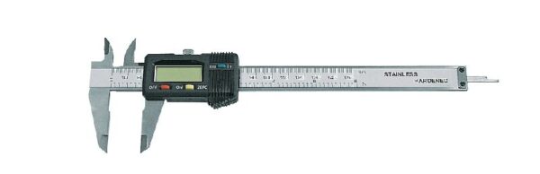 MEGA Nihkkaliiber elektrooniline 150mm/0,02mm