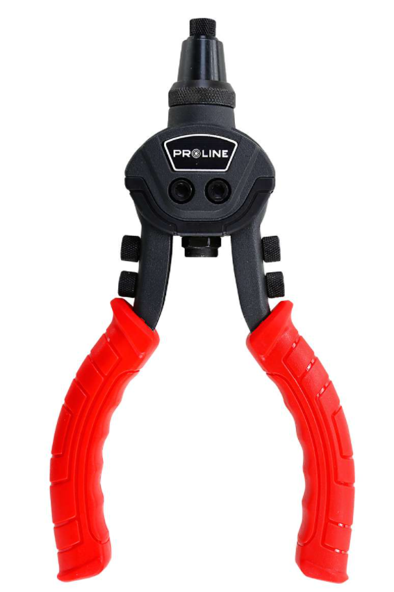 PROLINE Needitangid 2,4-6,4 mm