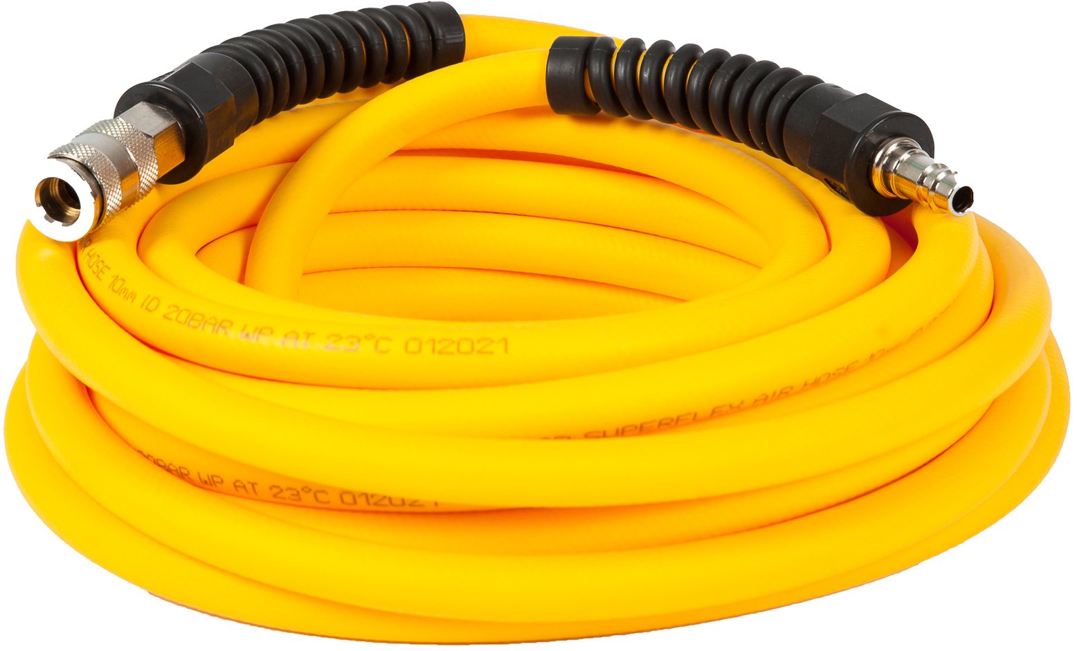 Suruõhuvoolik Castor Flex 10 m