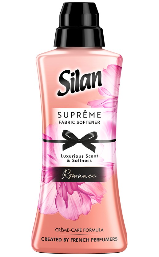 Silan pesuloputusvahend 600 ml